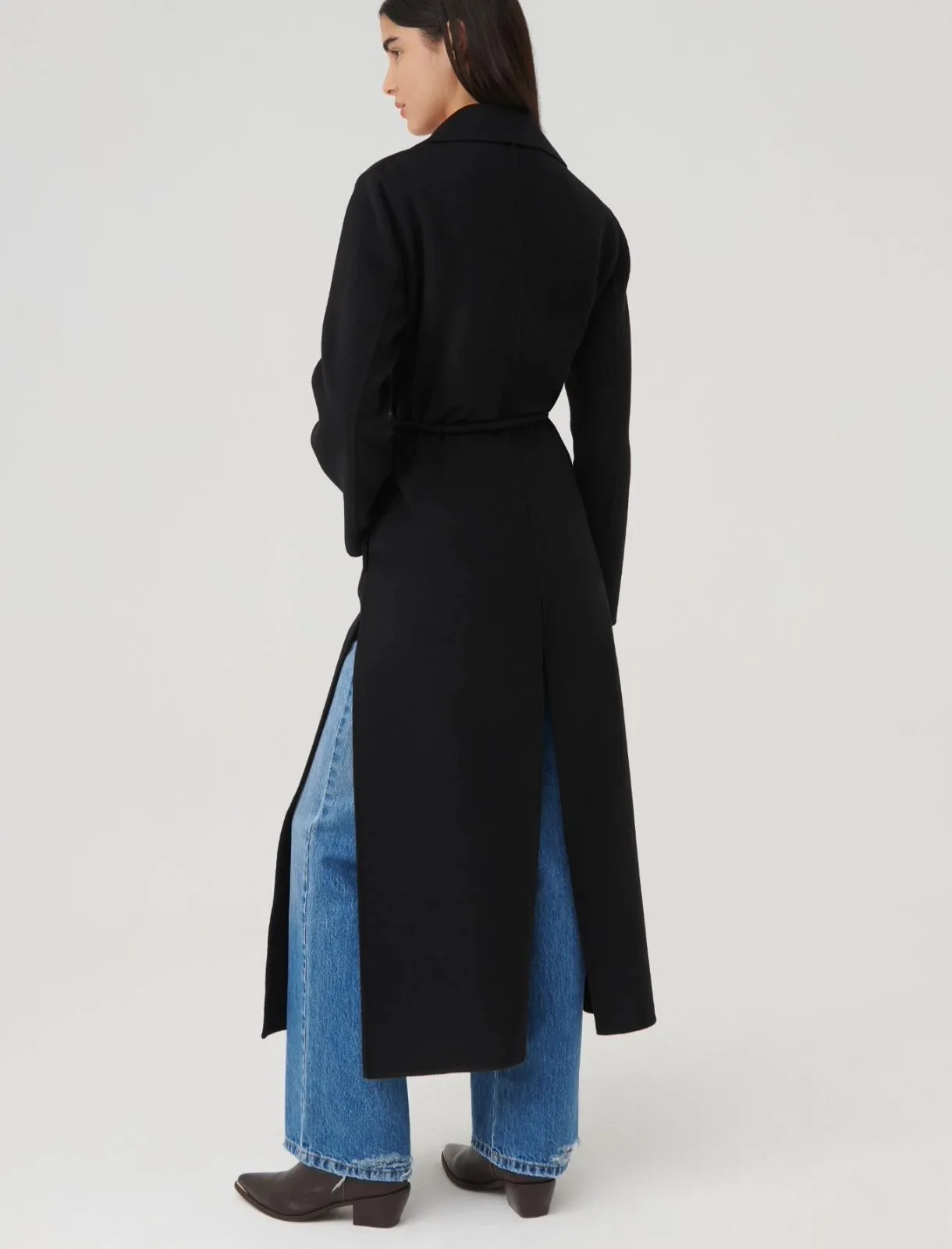 Cappotto MONOCROME