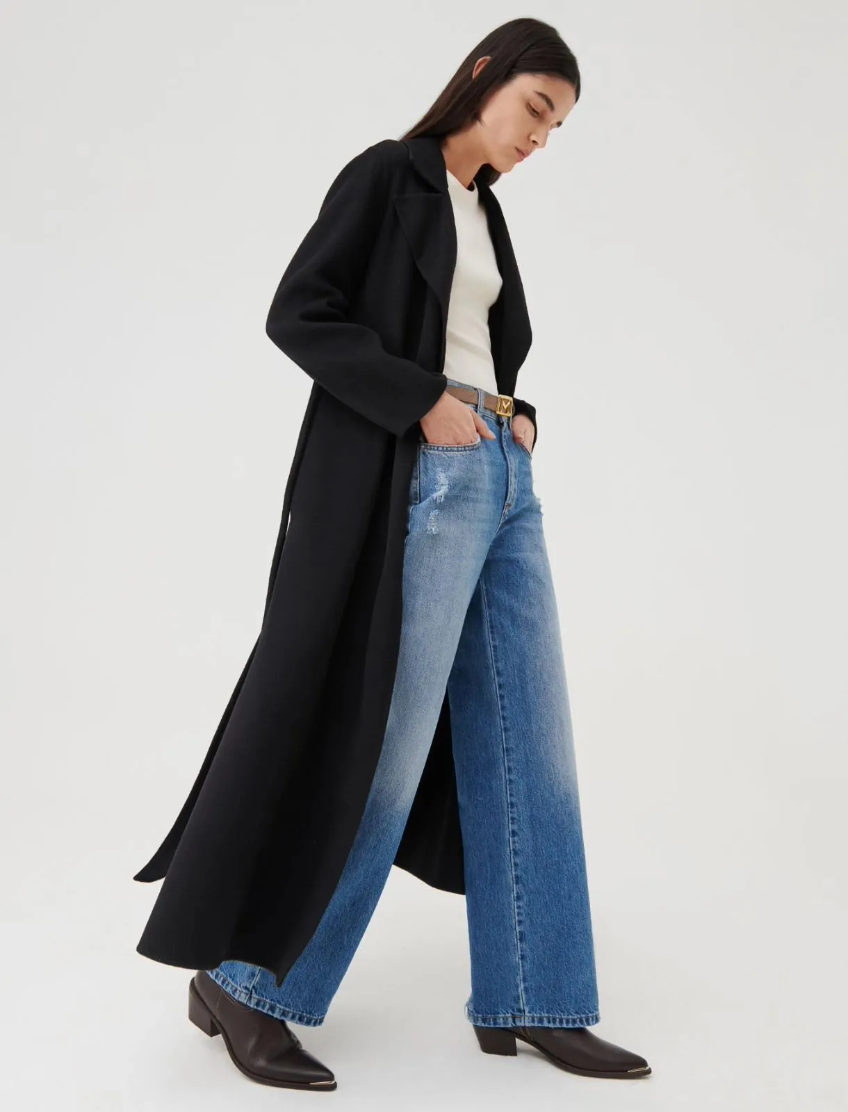 Cappotto MONOCROME