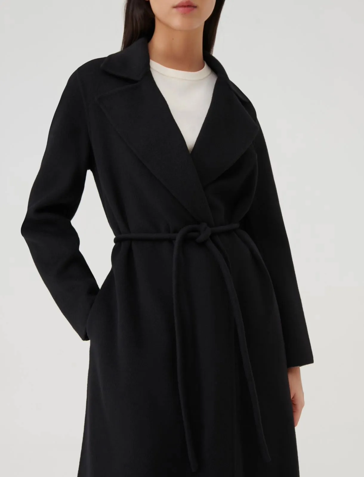 Cappotto MONOCROME
