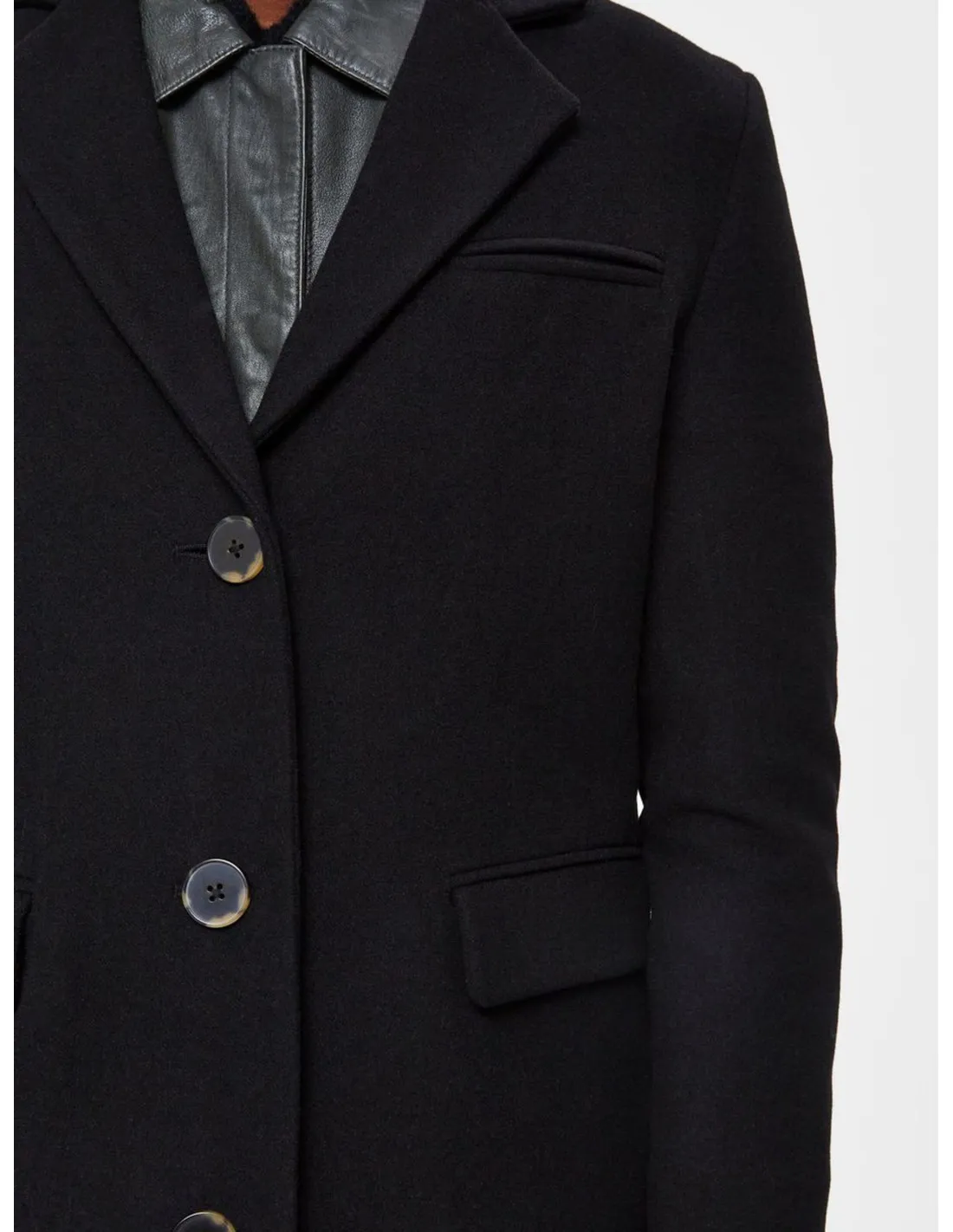 CAPPOTTO SLFELINA  SELECTED