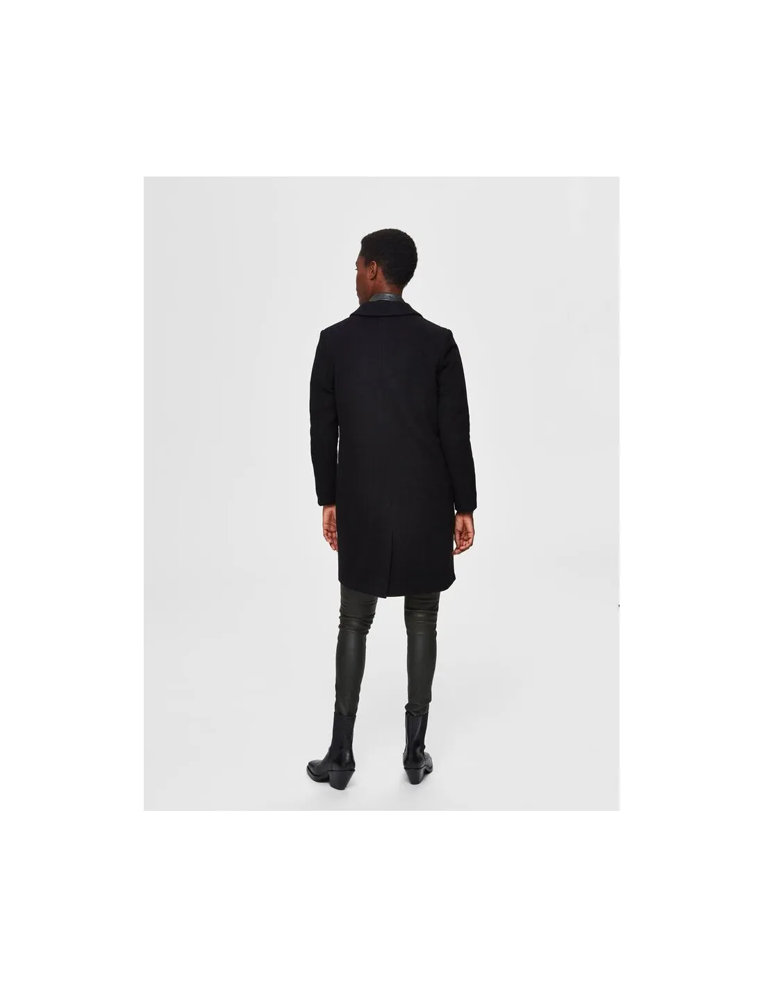 CAPPOTTO SLFELINA  SELECTED