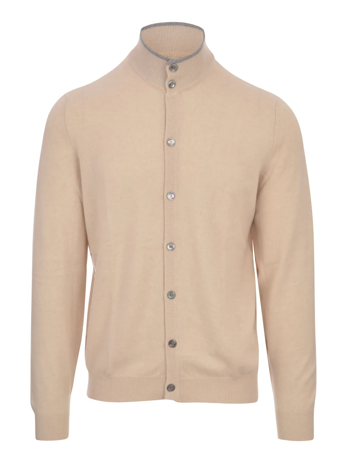 Cardigan Fedeli - 7UI07008T