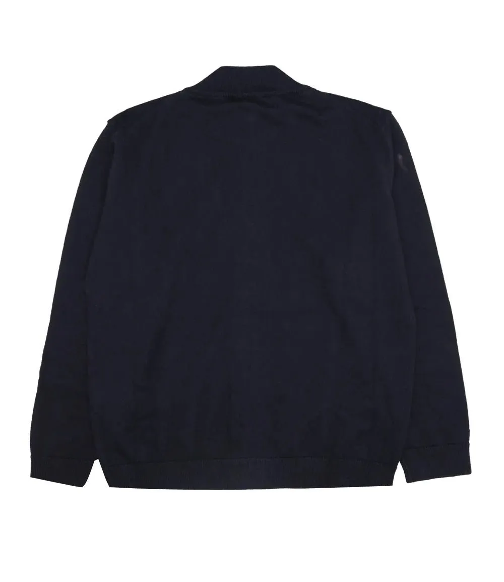 Cardigan full zip Armani P/E 2024