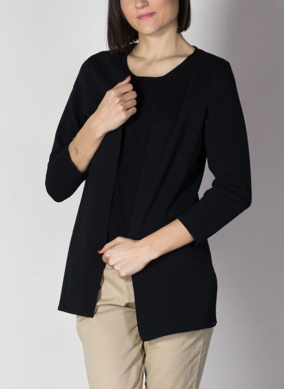 cardigan leco