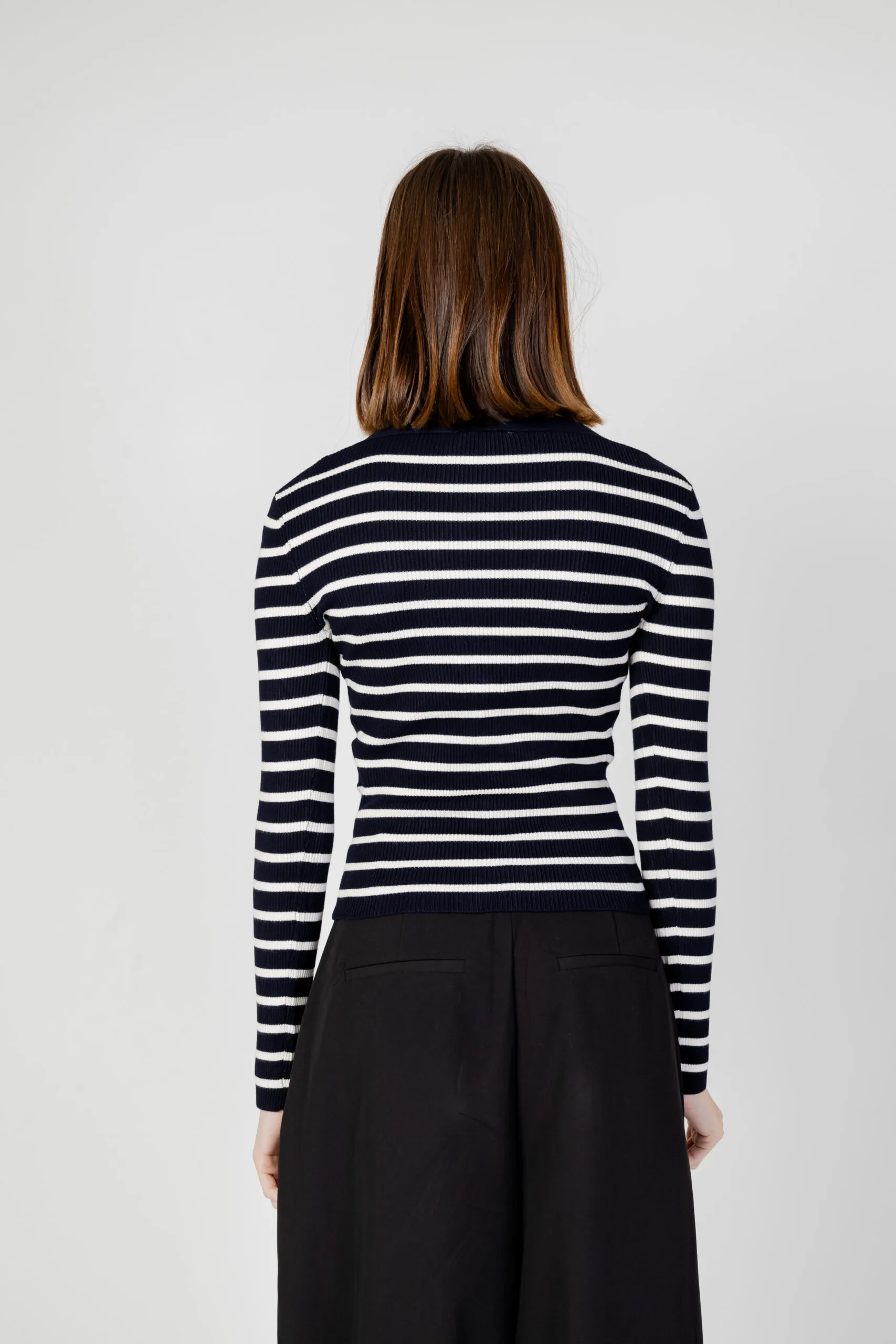 Cardigan Morgan De Toi  Blu