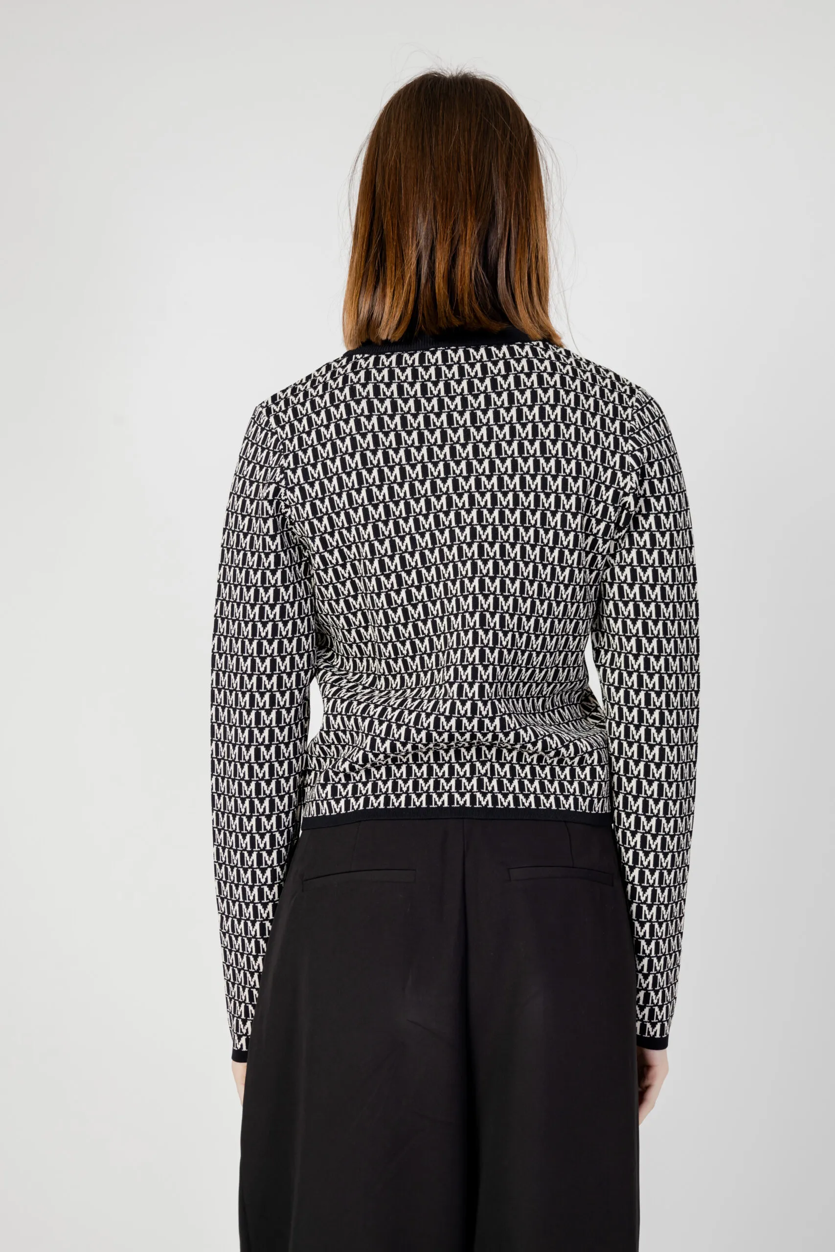 Cardigan Morgan De Toi  Nero