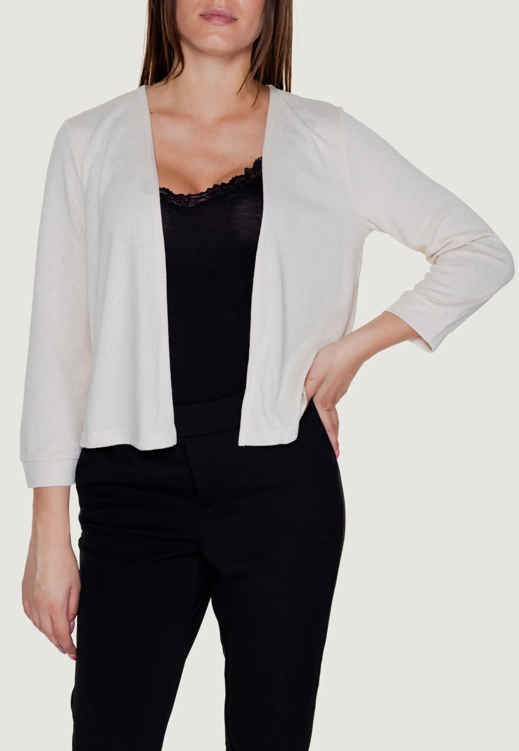 Cardigan Street One  Beige chiaro