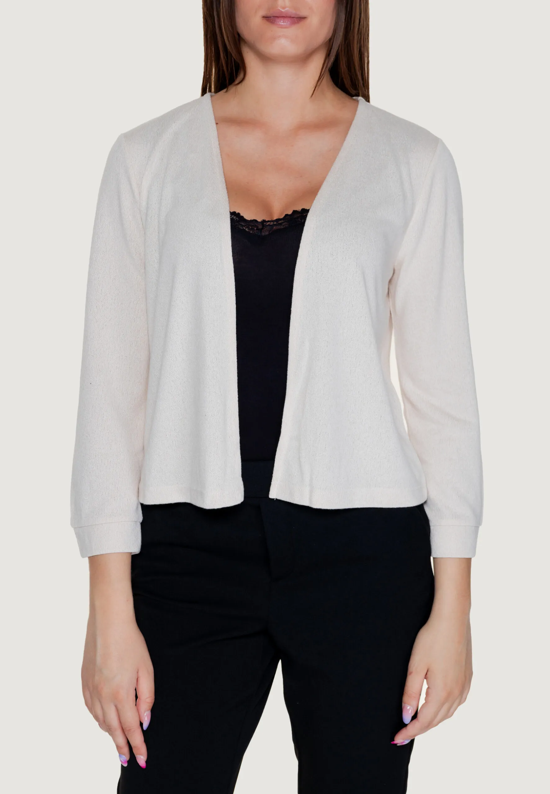 Cardigan Street One  Beige chiaro