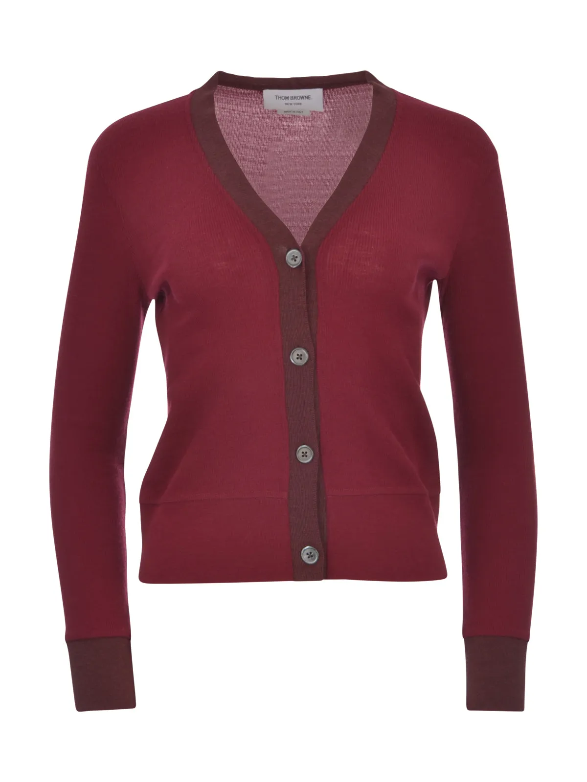 Cardigan Thom Browne - FJT362A-J0092