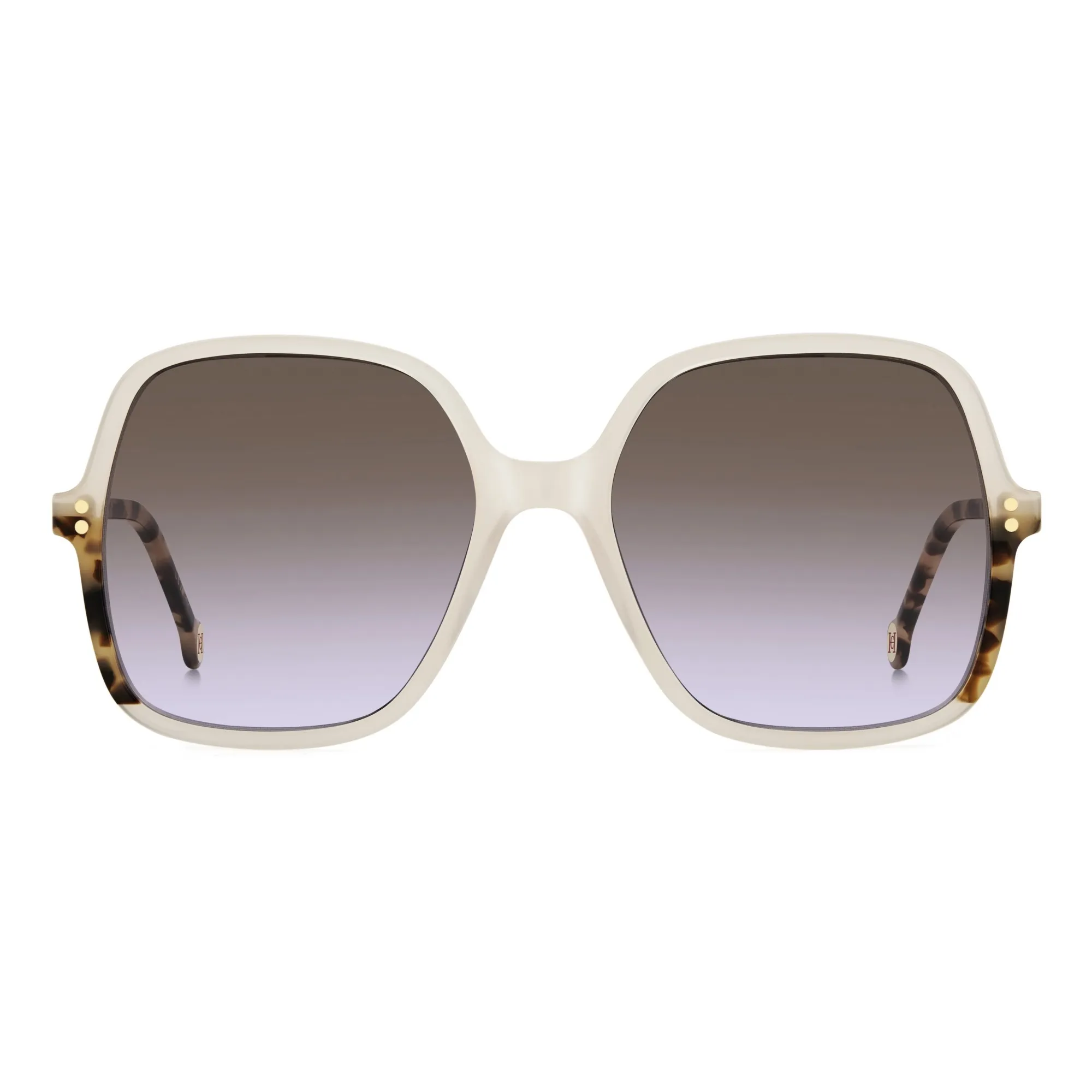  Carolina Herrera HER 0244/S - SZJ QR Avorio | Occhiale Da Sole Donna 