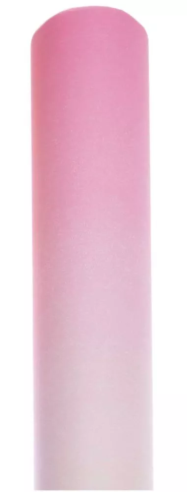 Carta da regalo arcobaleno rosa 2m x 70cm