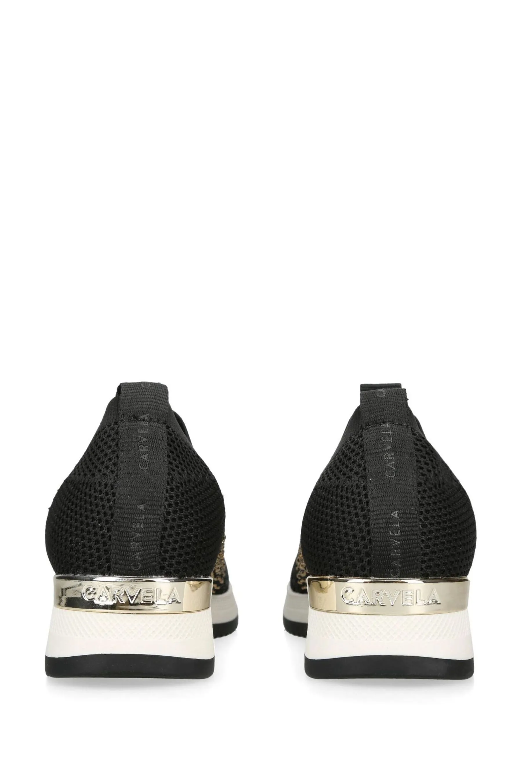Carvela Janeiro 2 Trainers    