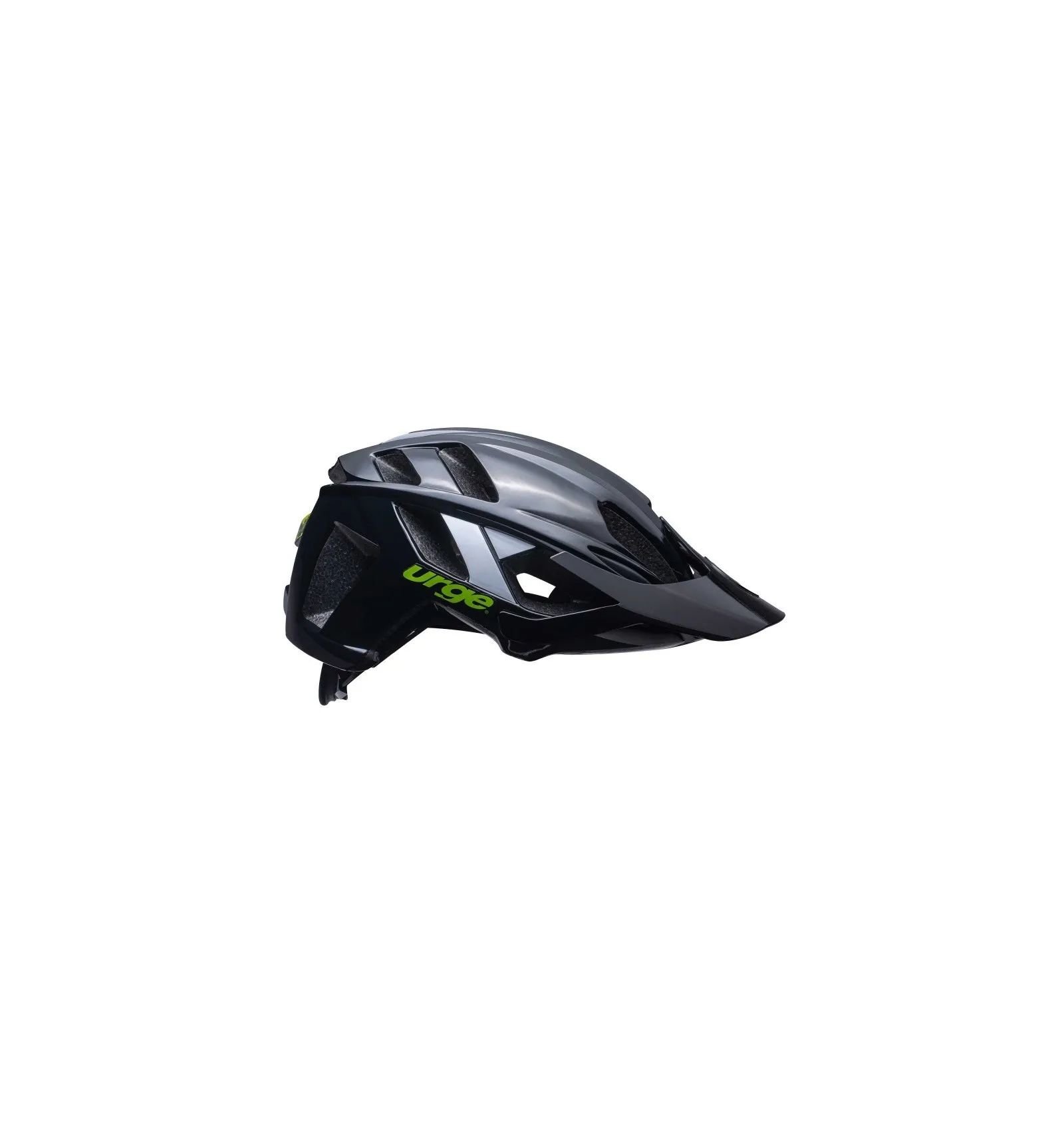 Casco Enduro Urge BP TrailHead taglia L/XL nero