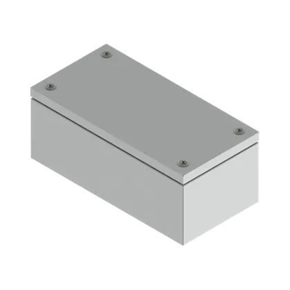 Cassa di derivazione 500x300x120 - DKC R5CDE53120 