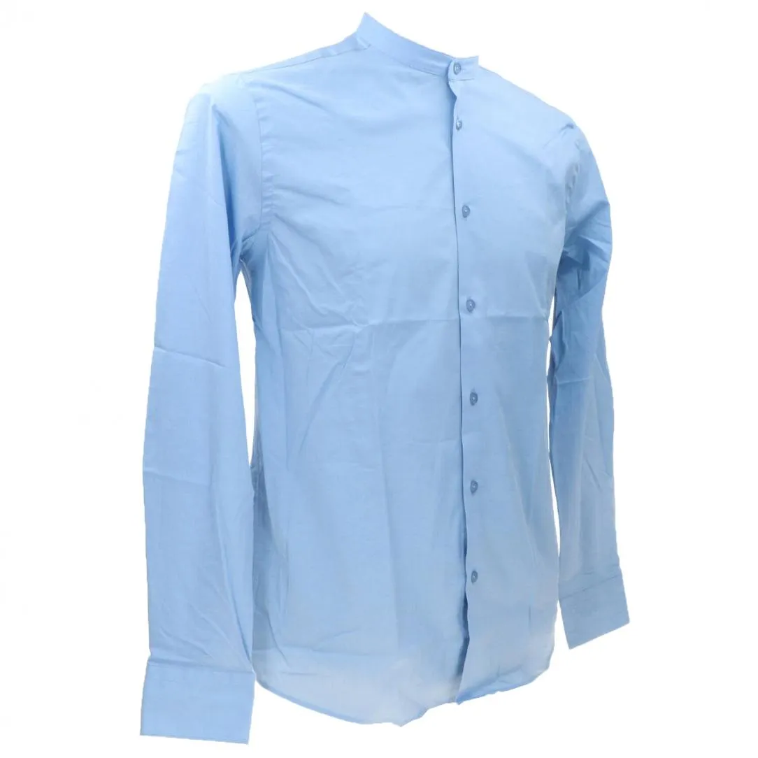 CE917SS Coreana Azzurro