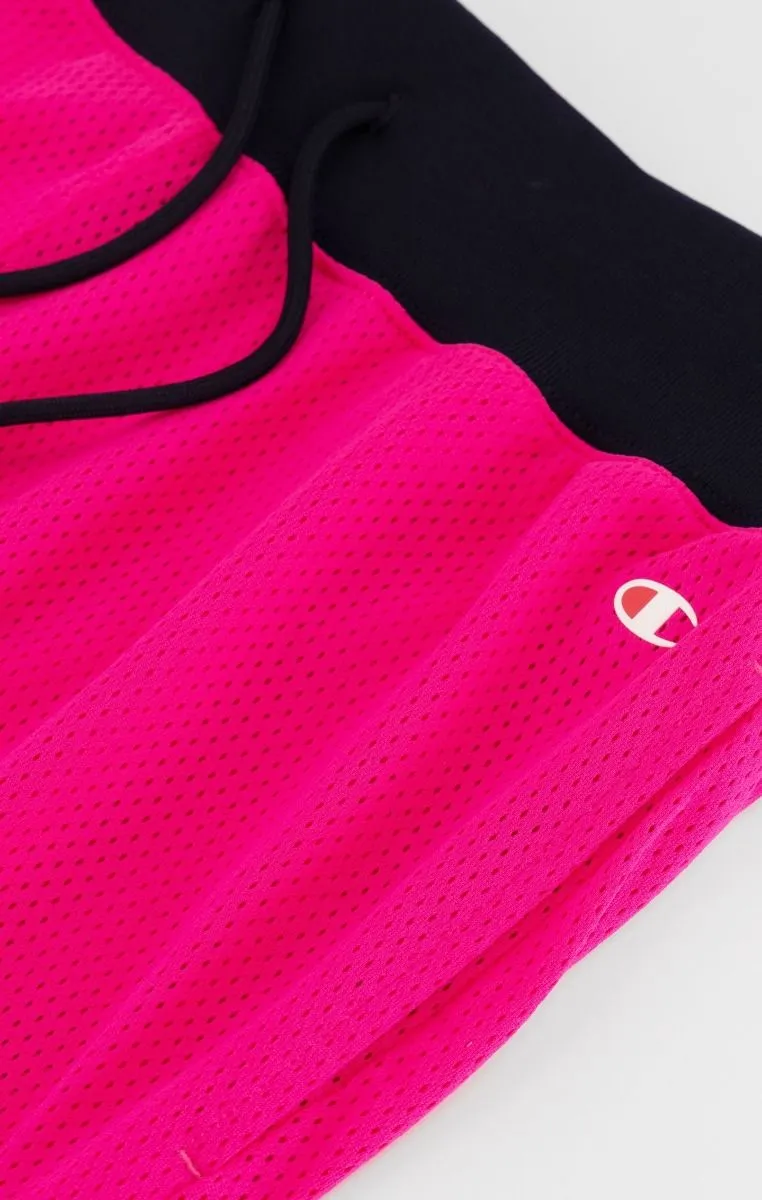 CHAMPION Bermuda neon custom fit