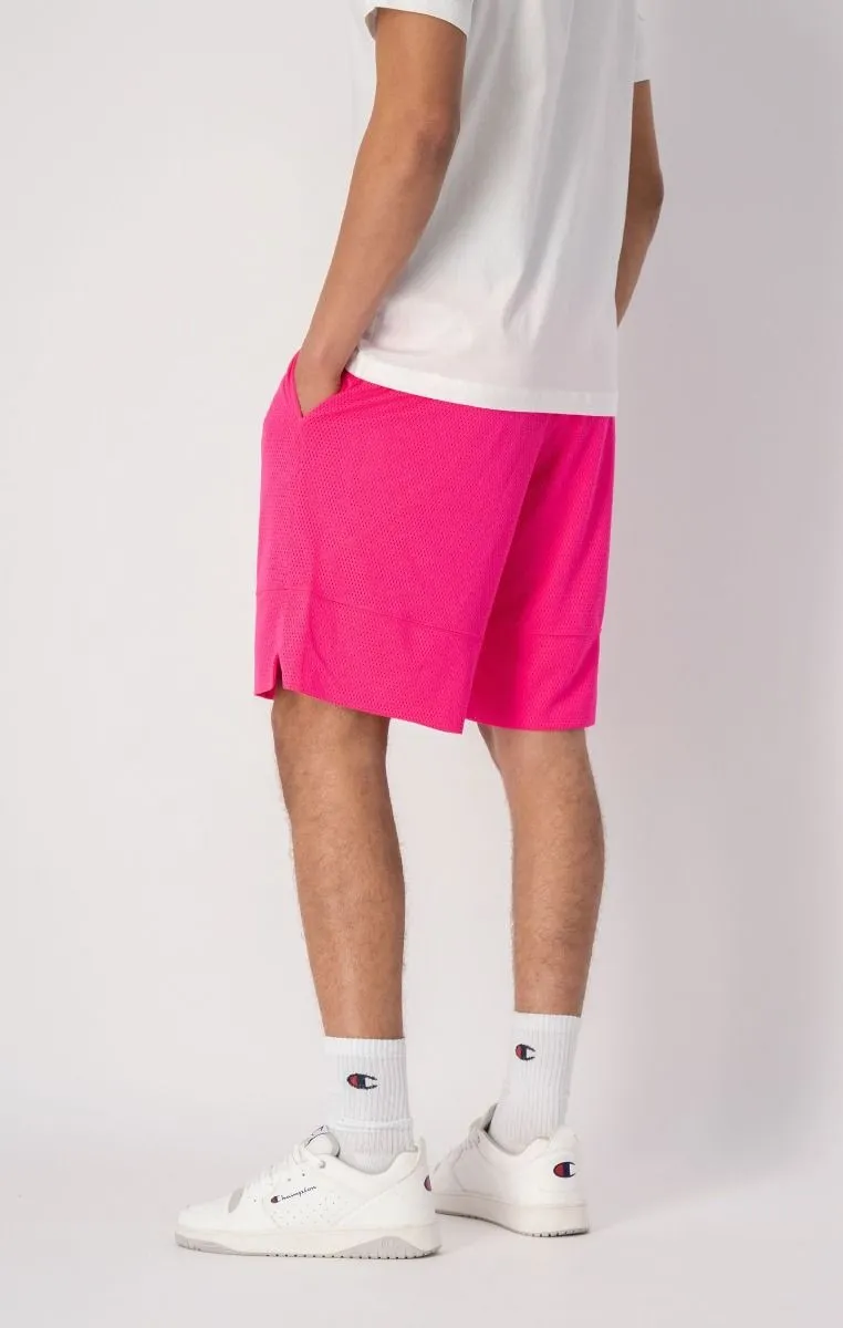 CHAMPION Bermuda neon custom fit