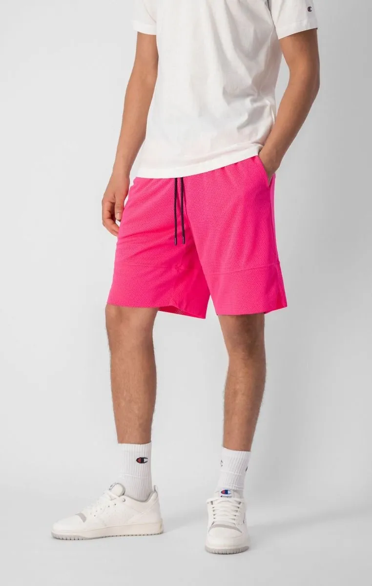 CHAMPION Bermuda neon custom fit