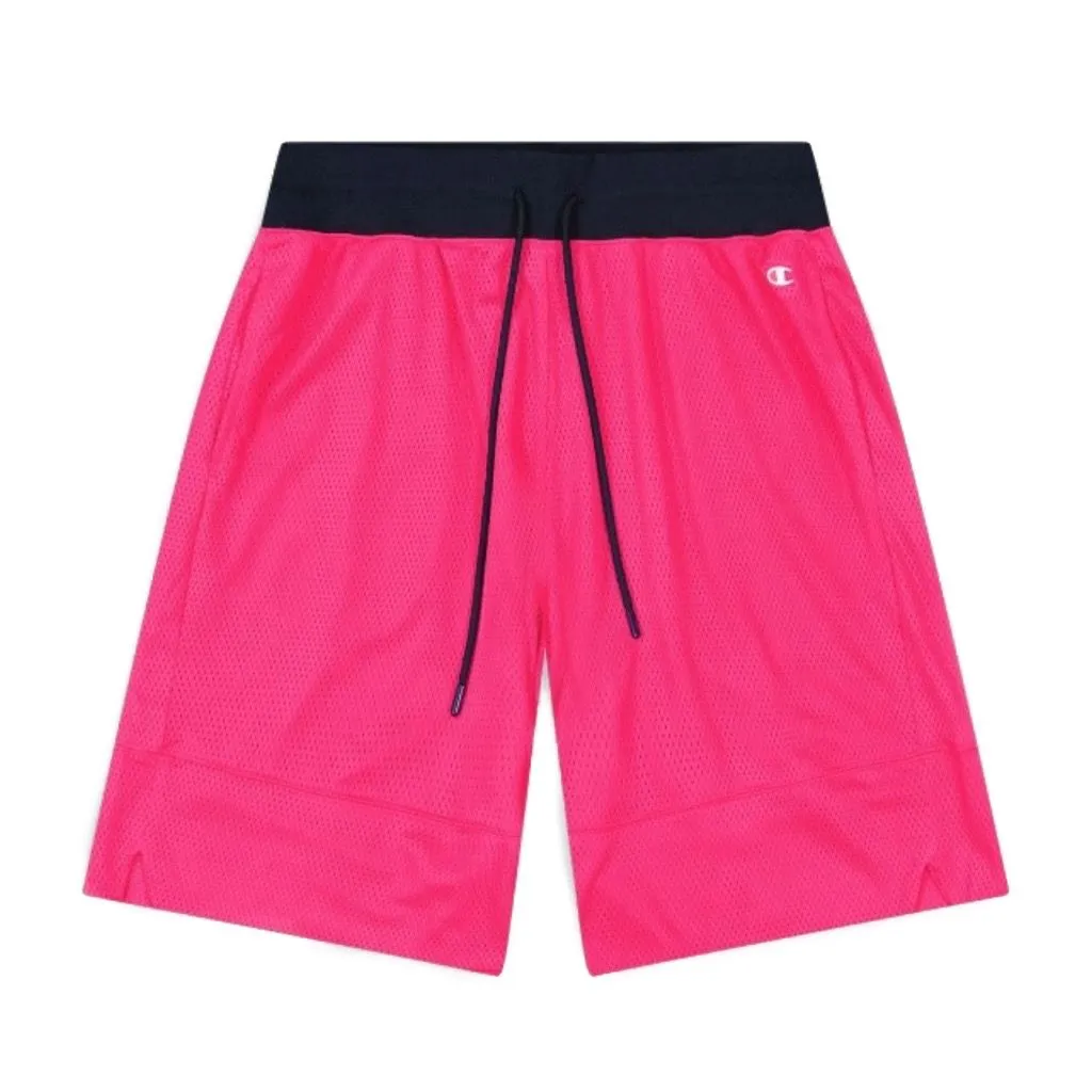 CHAMPION Bermuda neon custom fit