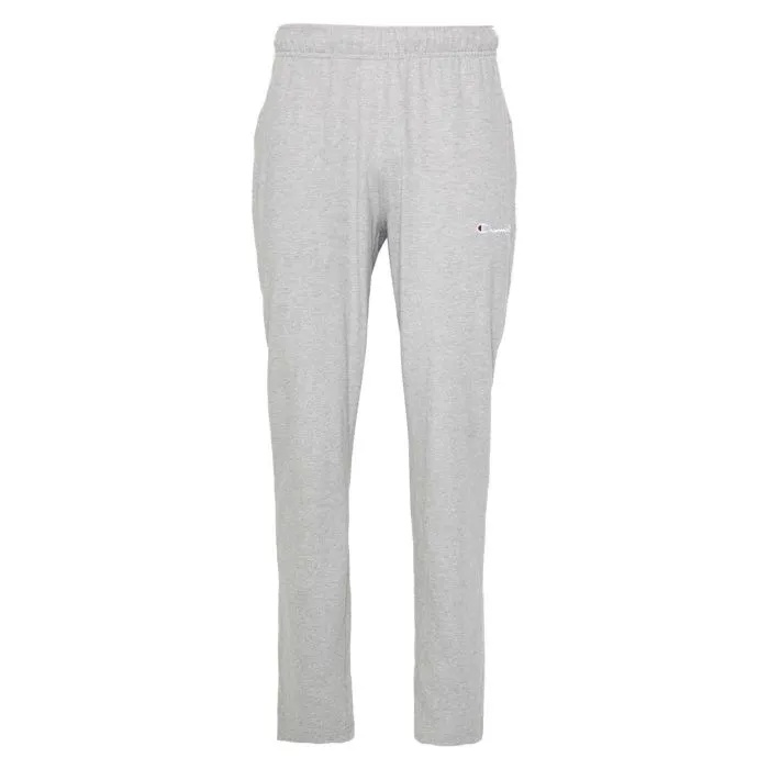     CHAMPION STRAIGHT HEM PANTS 219426 EM006