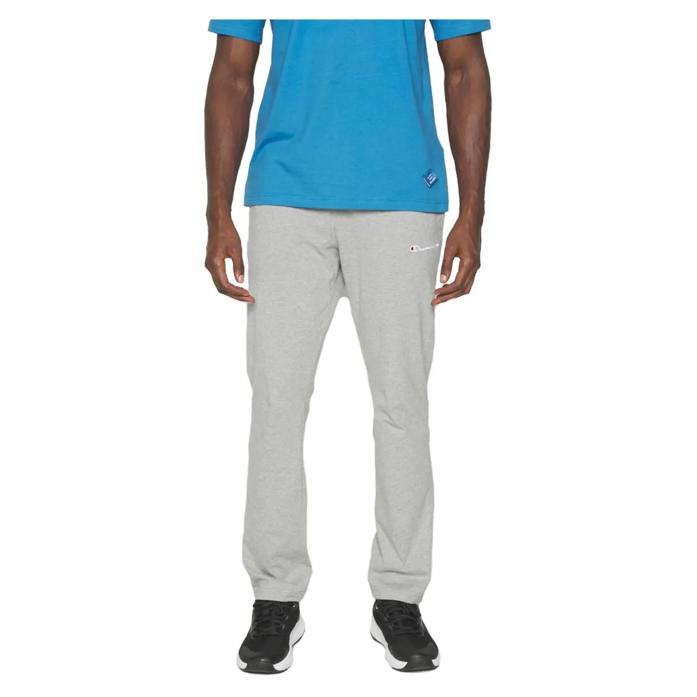     CHAMPION STRAIGHT HEM PANTS 219426 EM006