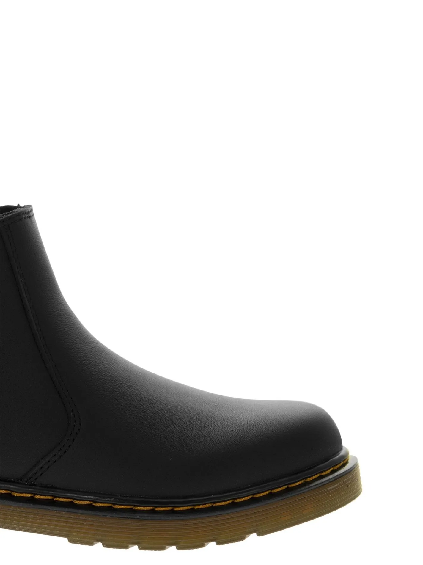 CHELSEA 2976 – Stivaletti in pelle