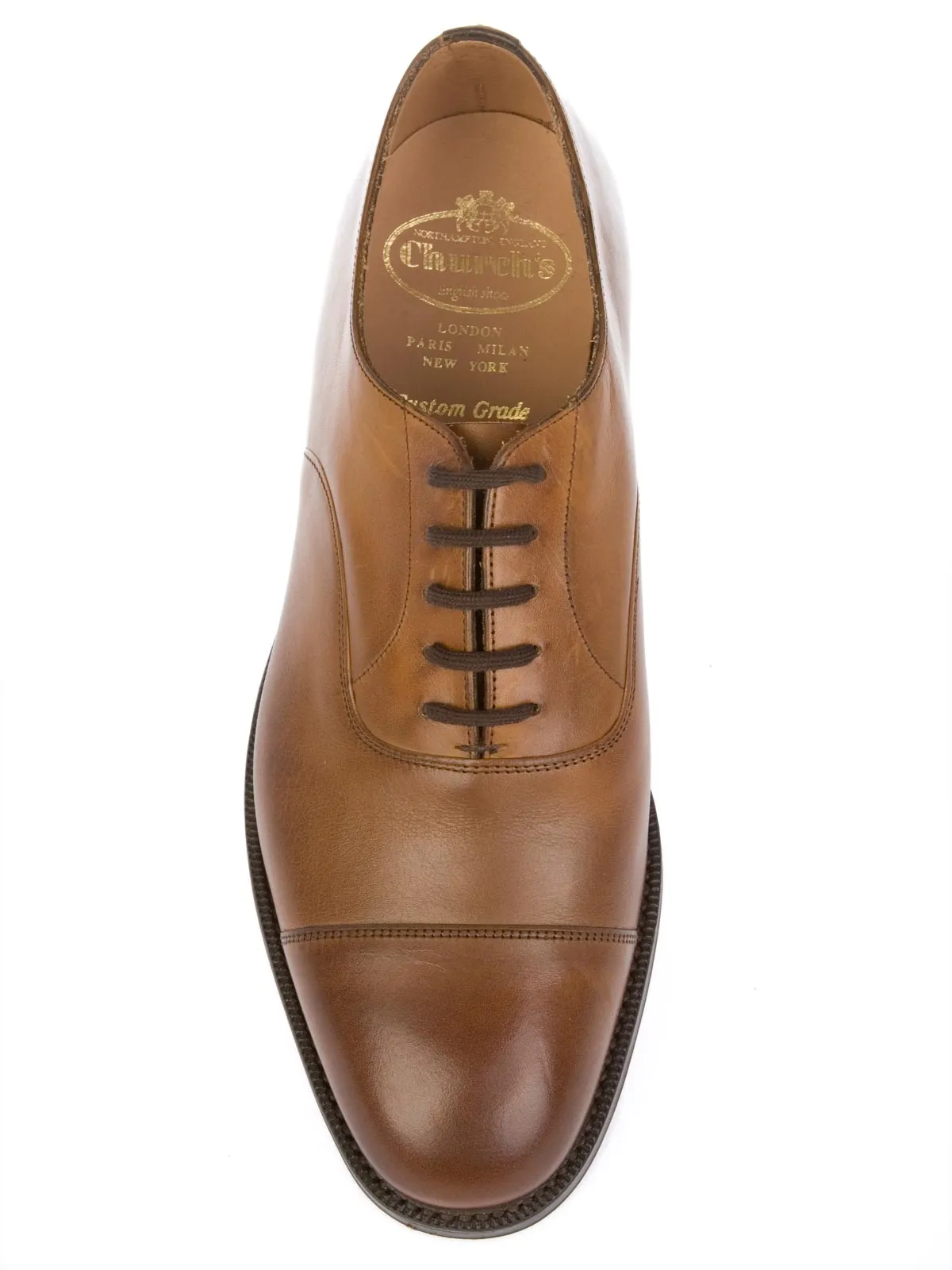 CHURCH'S ---------- Scarpa Uomo Consul ---------