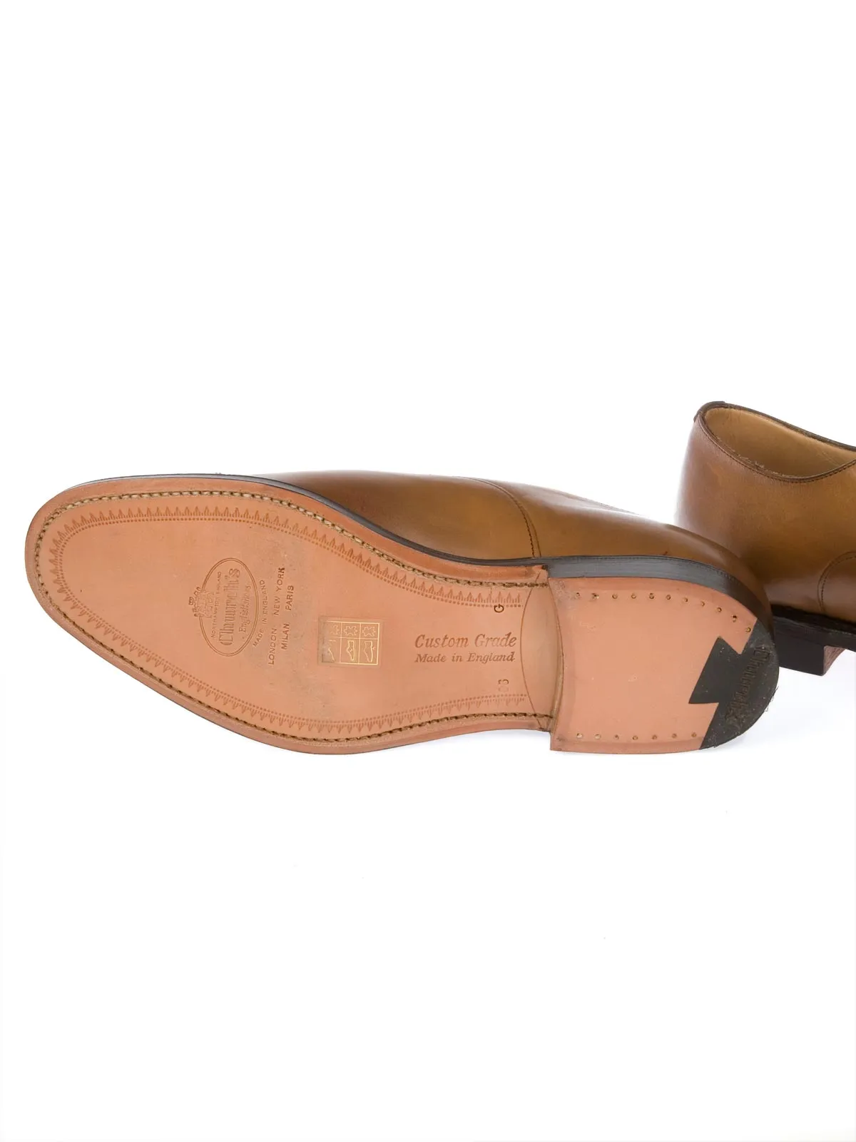 CHURCH'S ---------- Scarpa Uomo Consul ---------