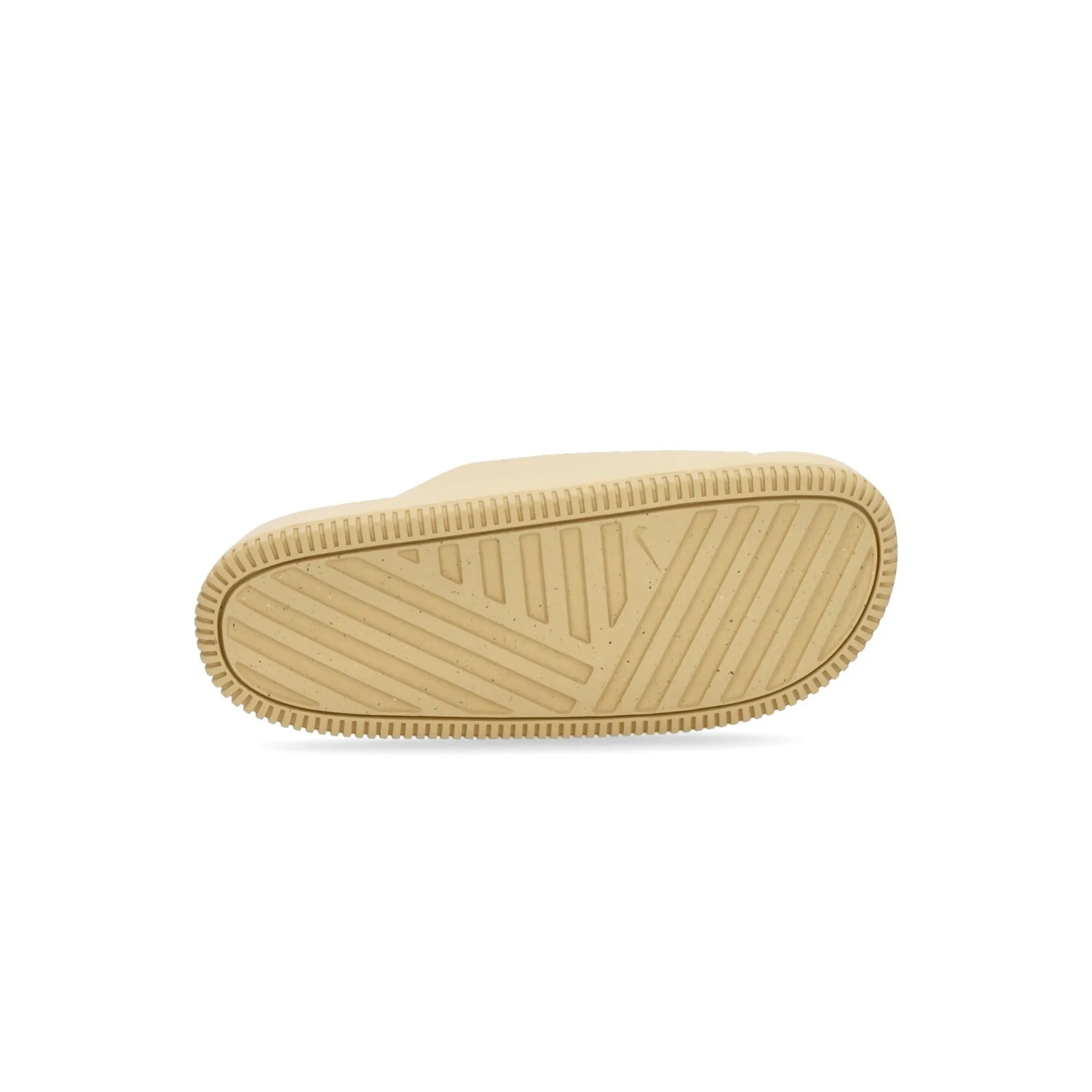 Ciabatte Donna W Calm Slide Sesame/sesame