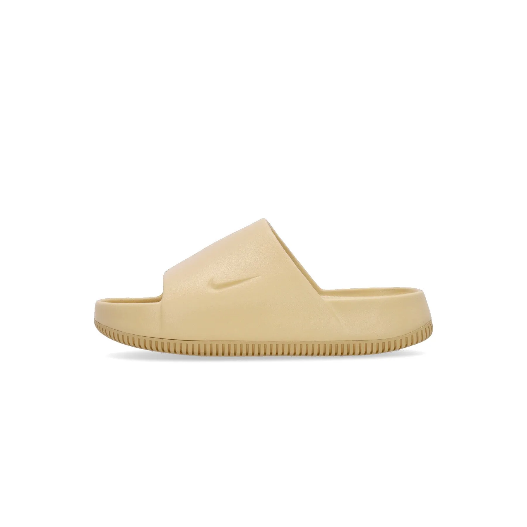 Ciabatte Donna W Calm Slide Sesame/sesame