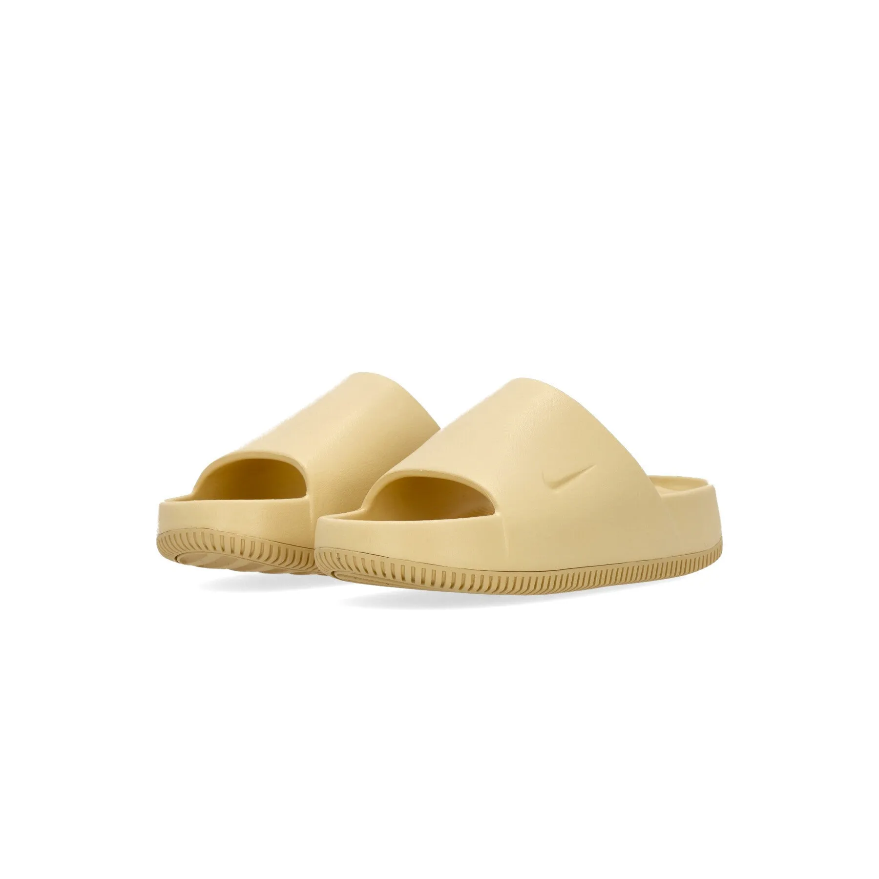 Ciabatte Donna W Calm Slide Sesame/sesame