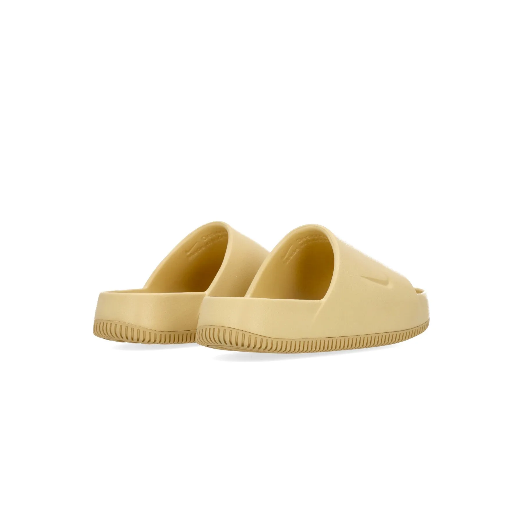 Ciabatte Donna W Calm Slide Sesame/sesame