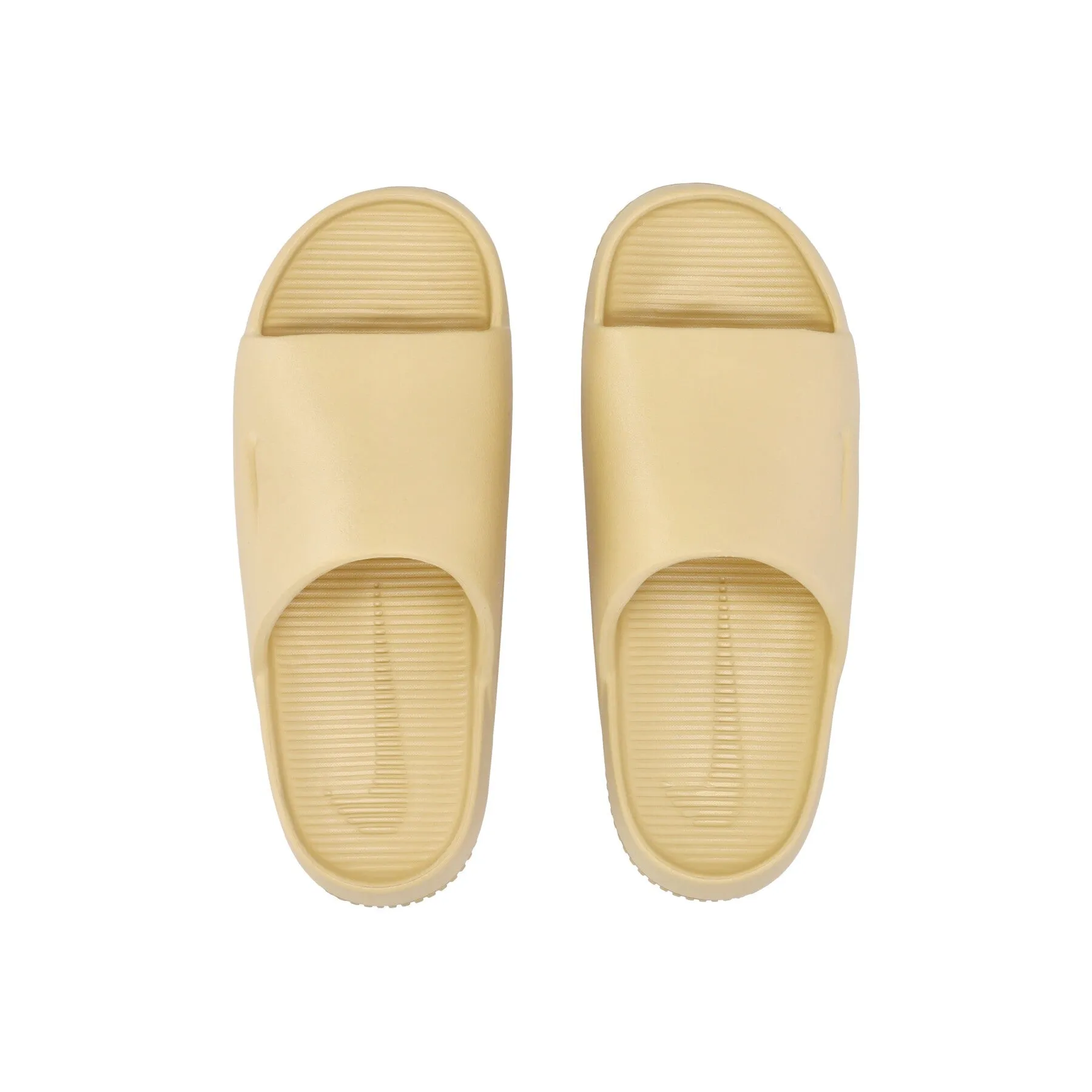 Ciabatte Donna W Calm Slide Sesame/sesame