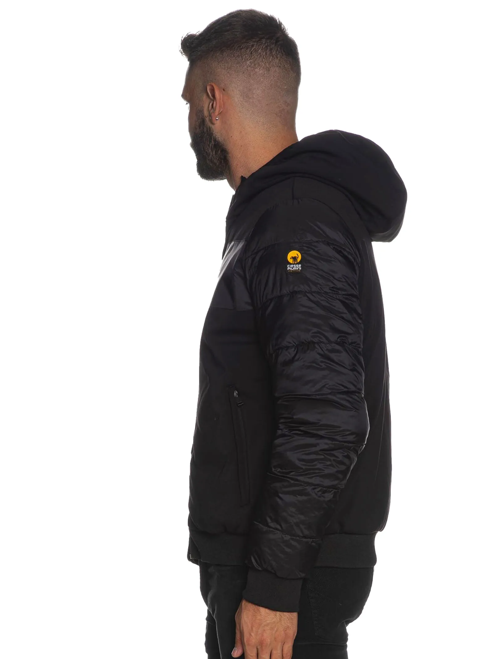 CIESSE Piumino Ridley Reversibile