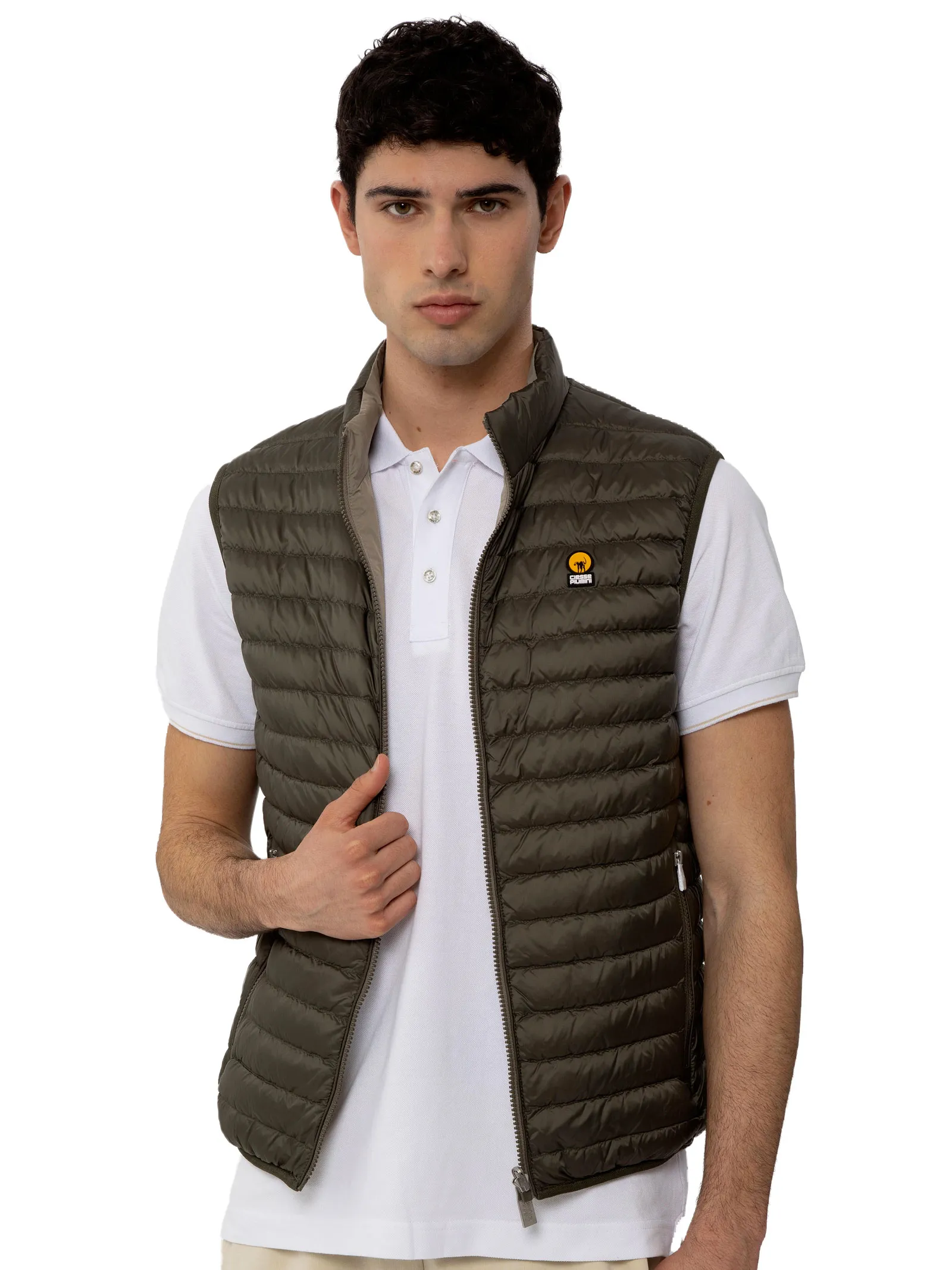 CIESSE Smanicato Remel Reversibile
