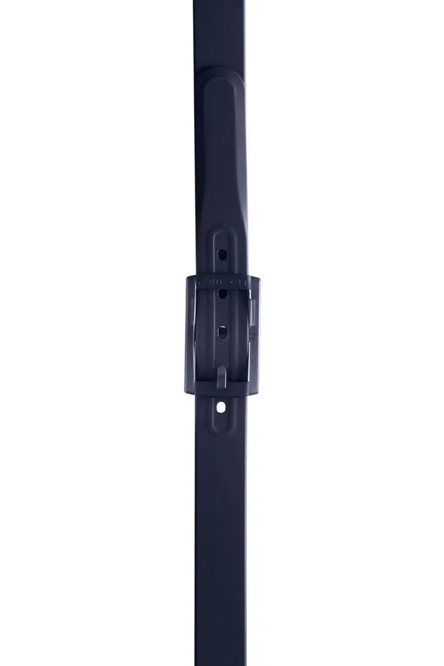 Cintura Uomo Tie Ups Blue