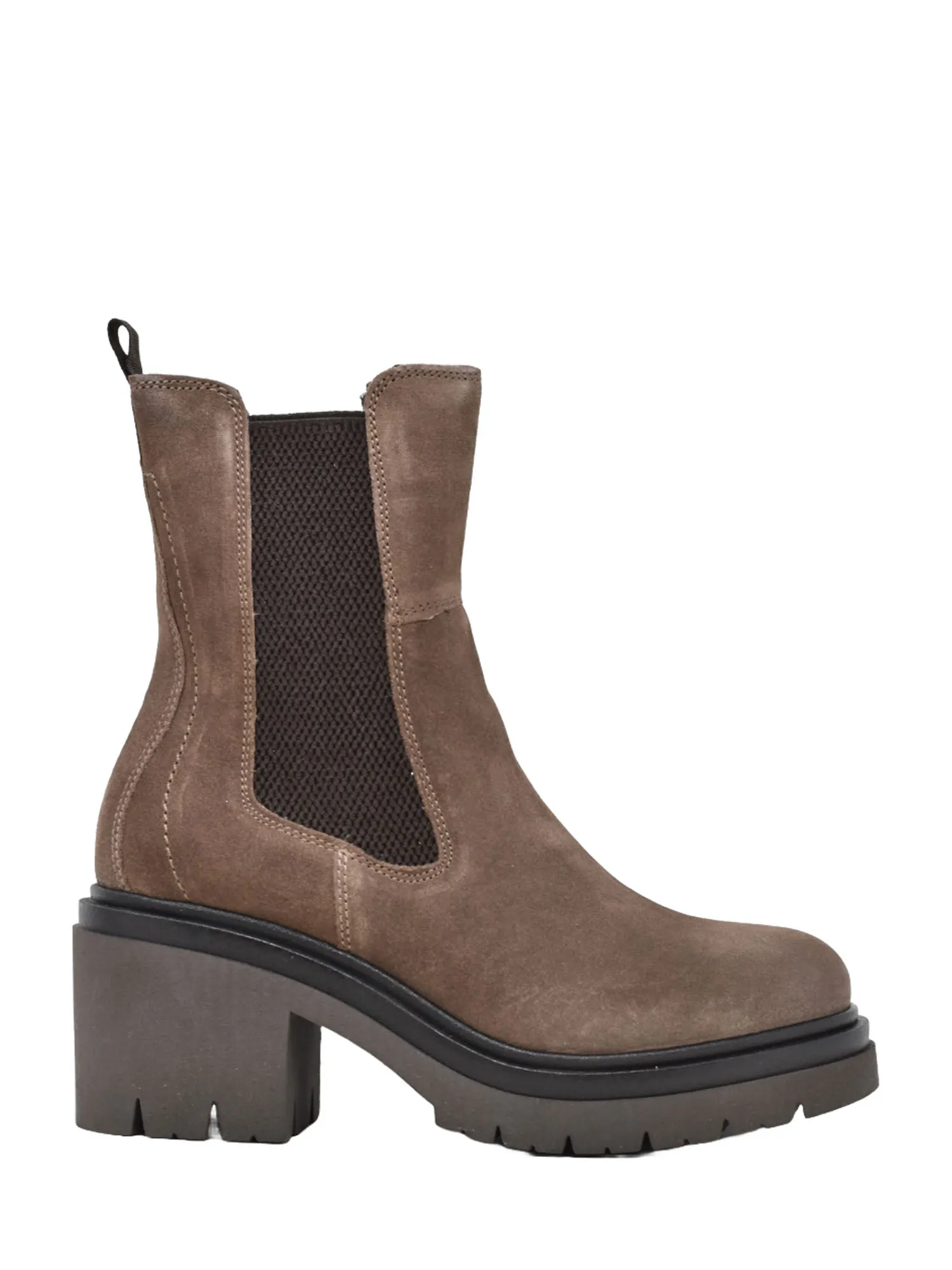 Cinzia Soft Stivaletti IS50911 001