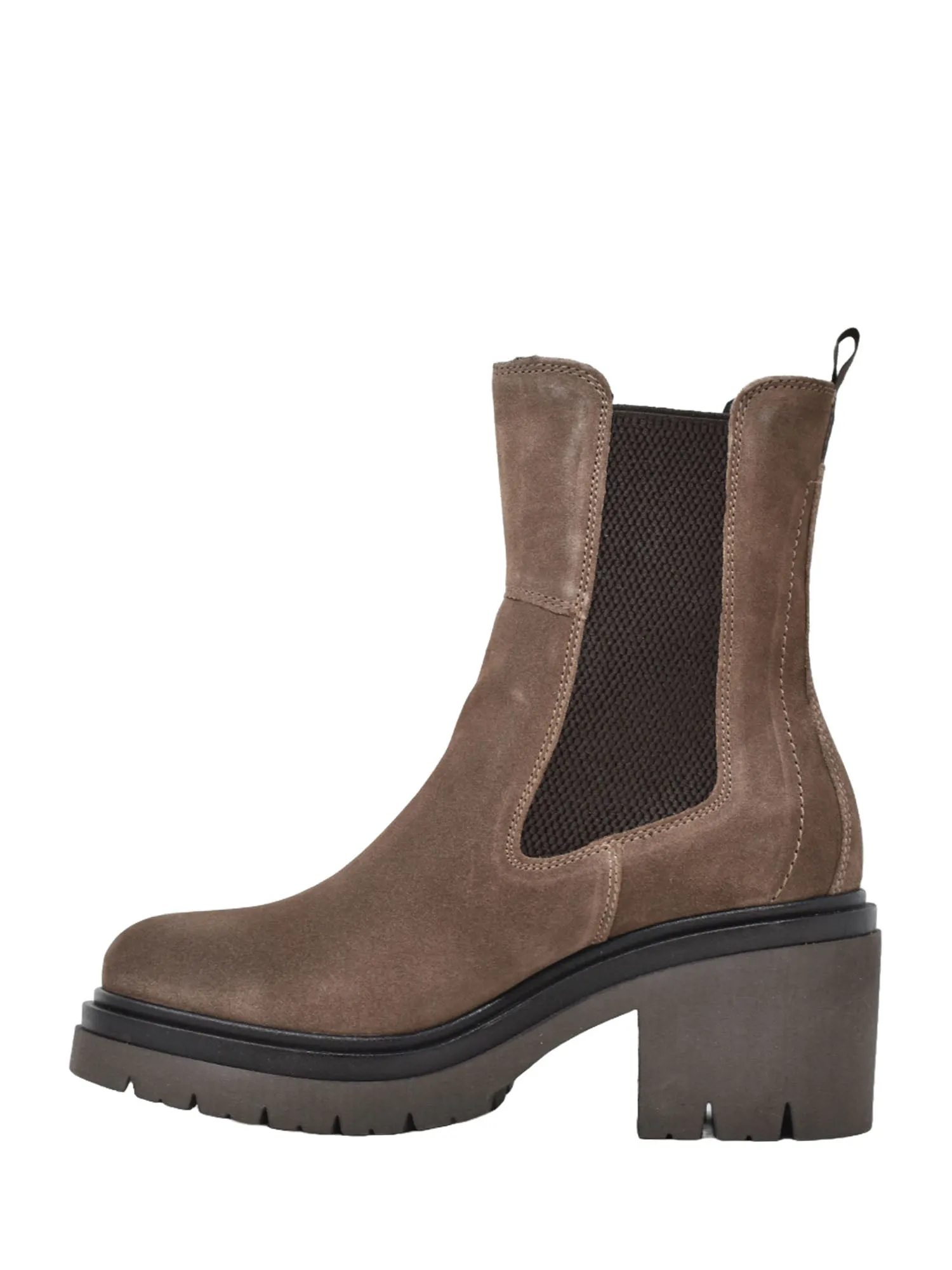 Cinzia Soft Stivaletti IS50911 001