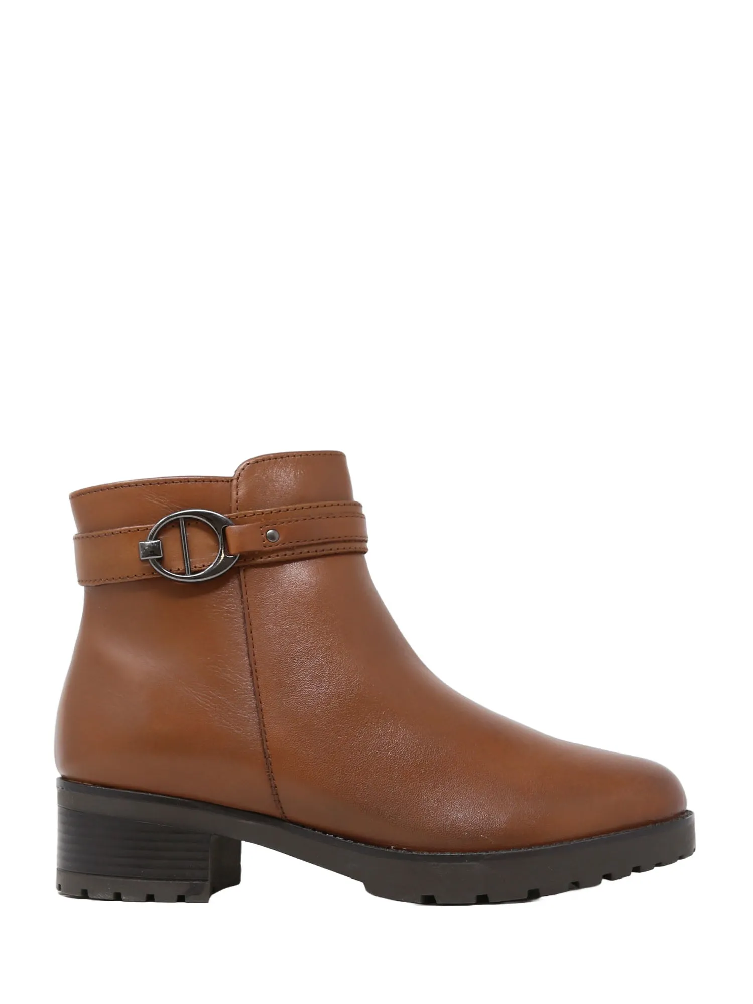 Cinzia Soft Stivaletti IV17849 001