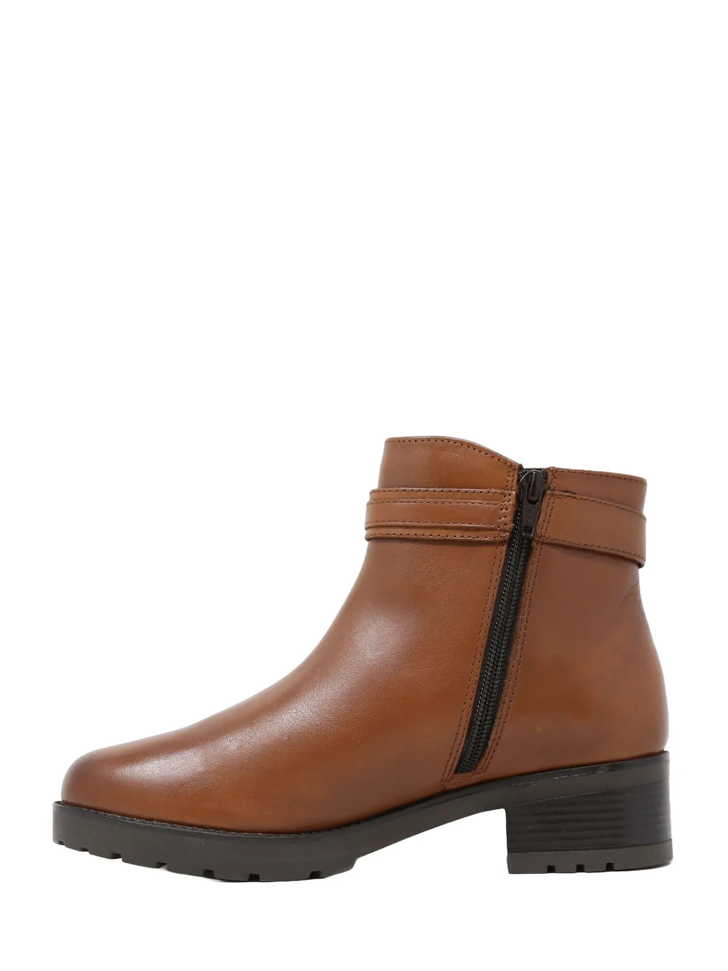 Cinzia Soft Stivaletti IV17849 001