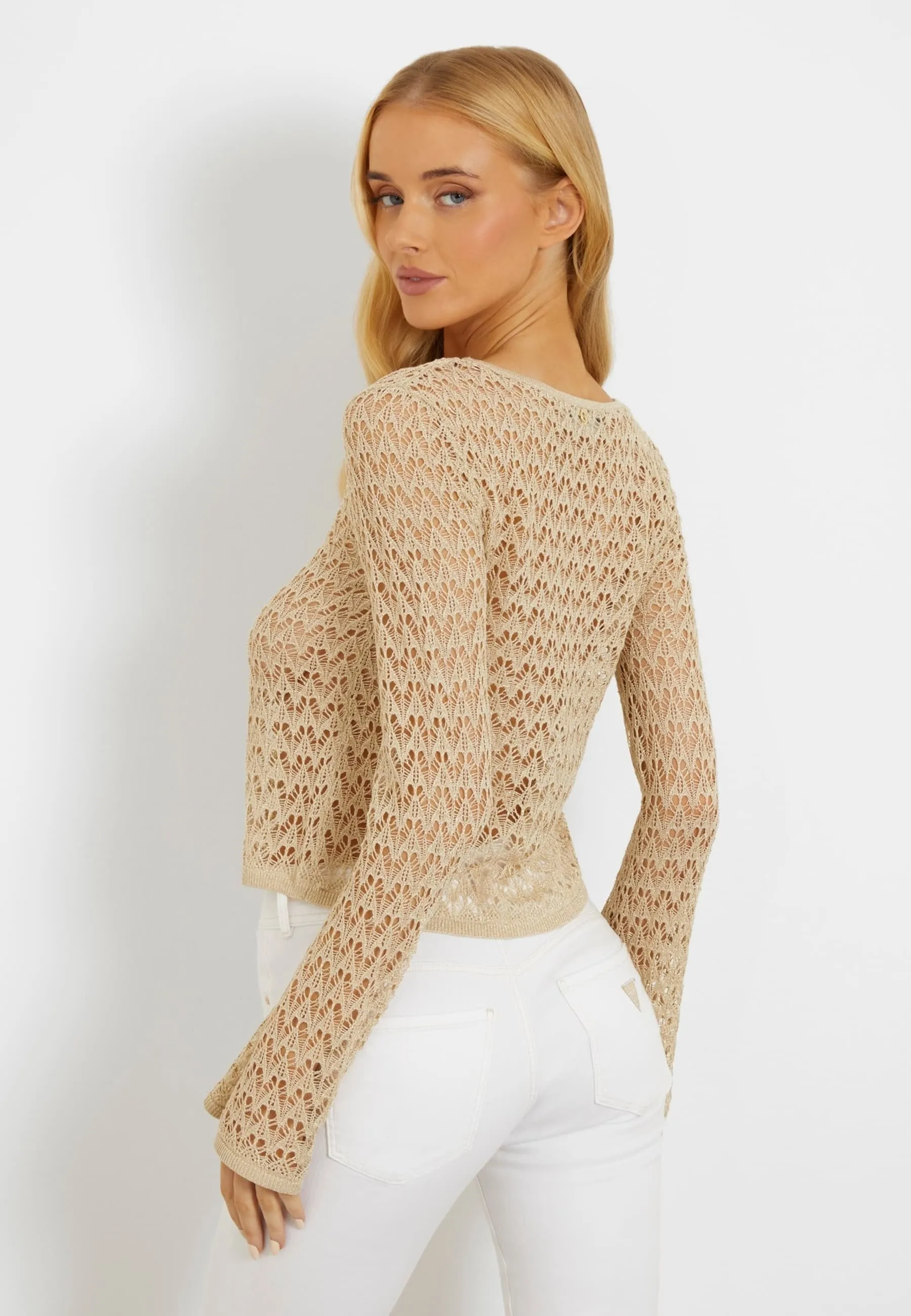 CLARISSA  - Cardigan