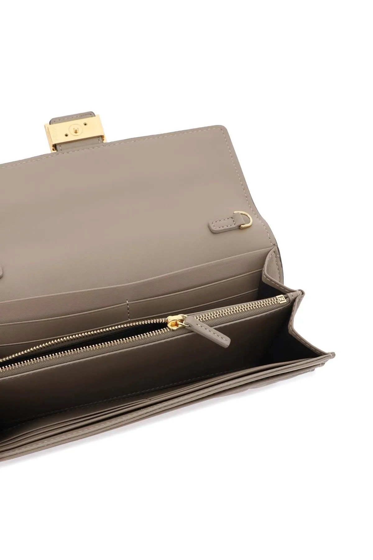 Clutch Continental baguette