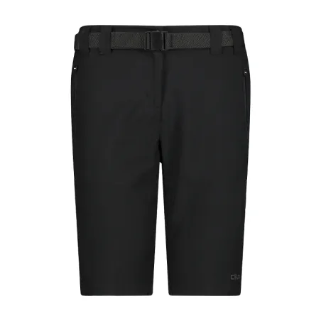 CMP   donna    Bermuda in poliestere stretch leggeri - col. U901