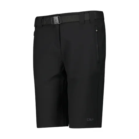 CMP   donna    Bermuda in poliestere stretch leggeri - col. U901