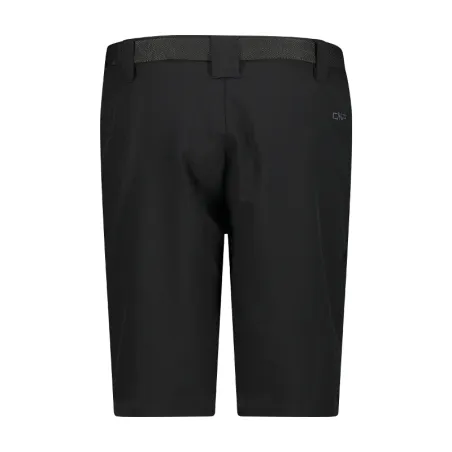 CMP   donna    Bermuda in poliestere stretch leggeri - col. U901