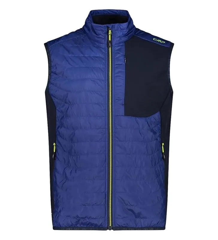 CMP SMANICATO UOMO