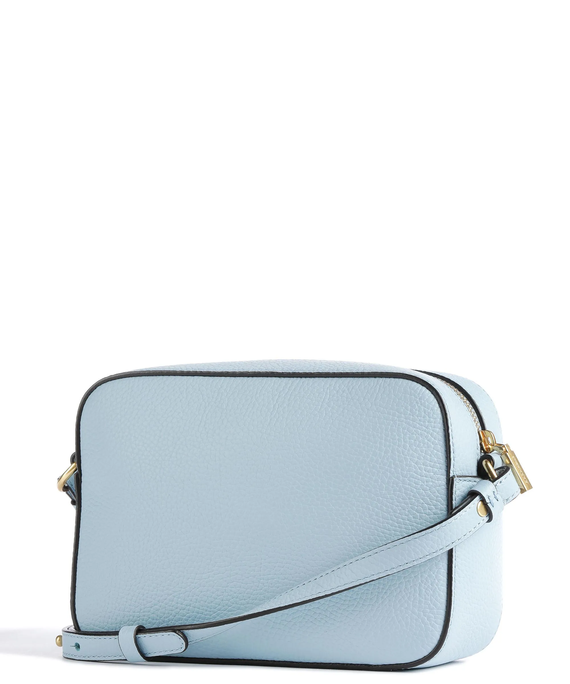  Coccinelle Beat Soft Borsa a tracolla pelle di vacchetta grana acqua  