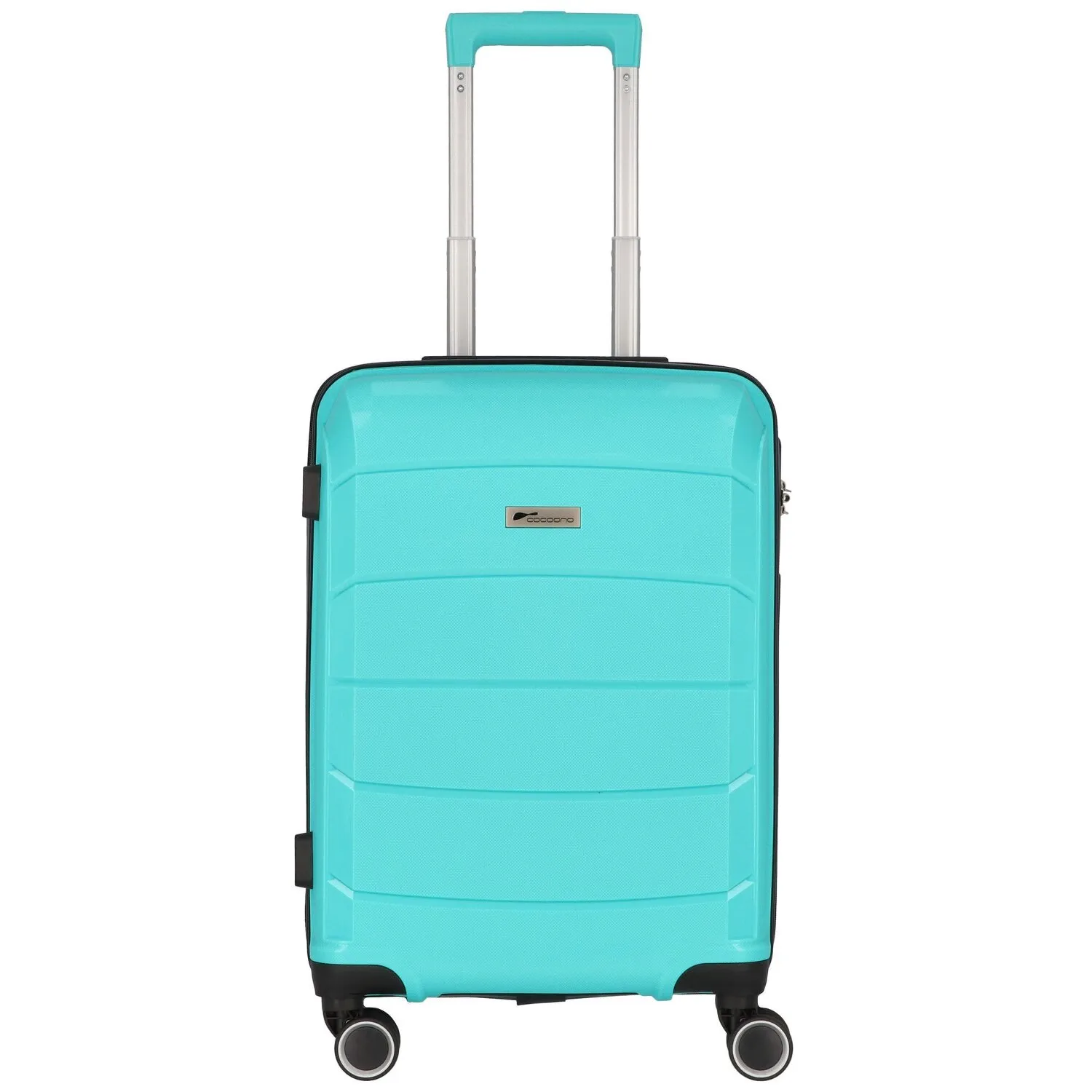 Cocoono Cagliari 4 ruote Carrello della cabina 56 cm