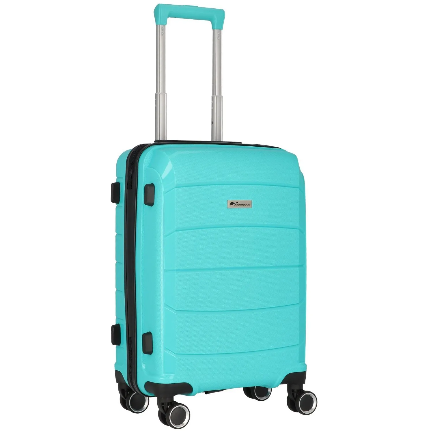 Cocoono Cagliari 4 ruote Carrello della cabina 56 cm