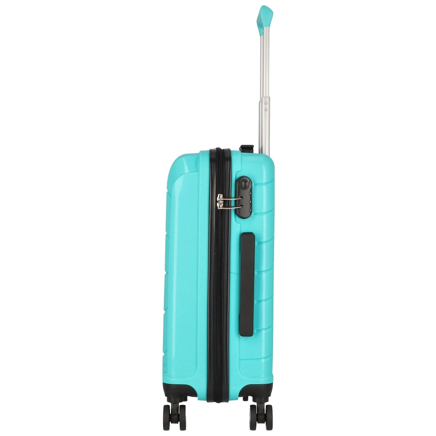 Cocoono Cagliari 4 ruote Carrello della cabina 56 cm